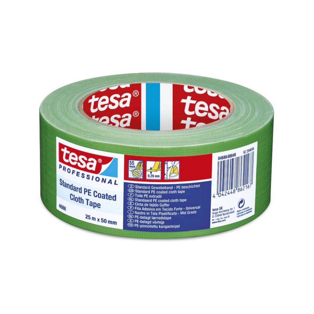 tesa 4688 - 50 mm x 50 m