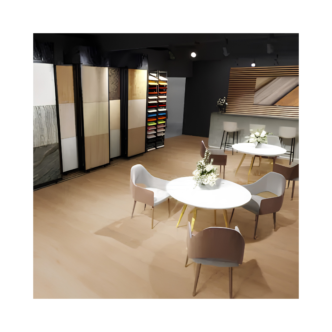 EventFloor W1