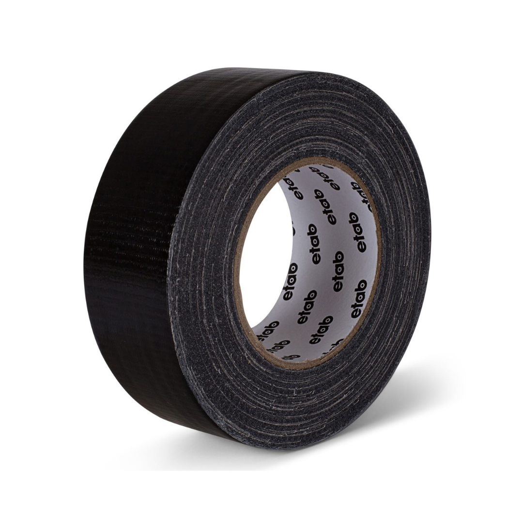 Etab 3336 All-purpose Cloth Tape - 48mm x 50m