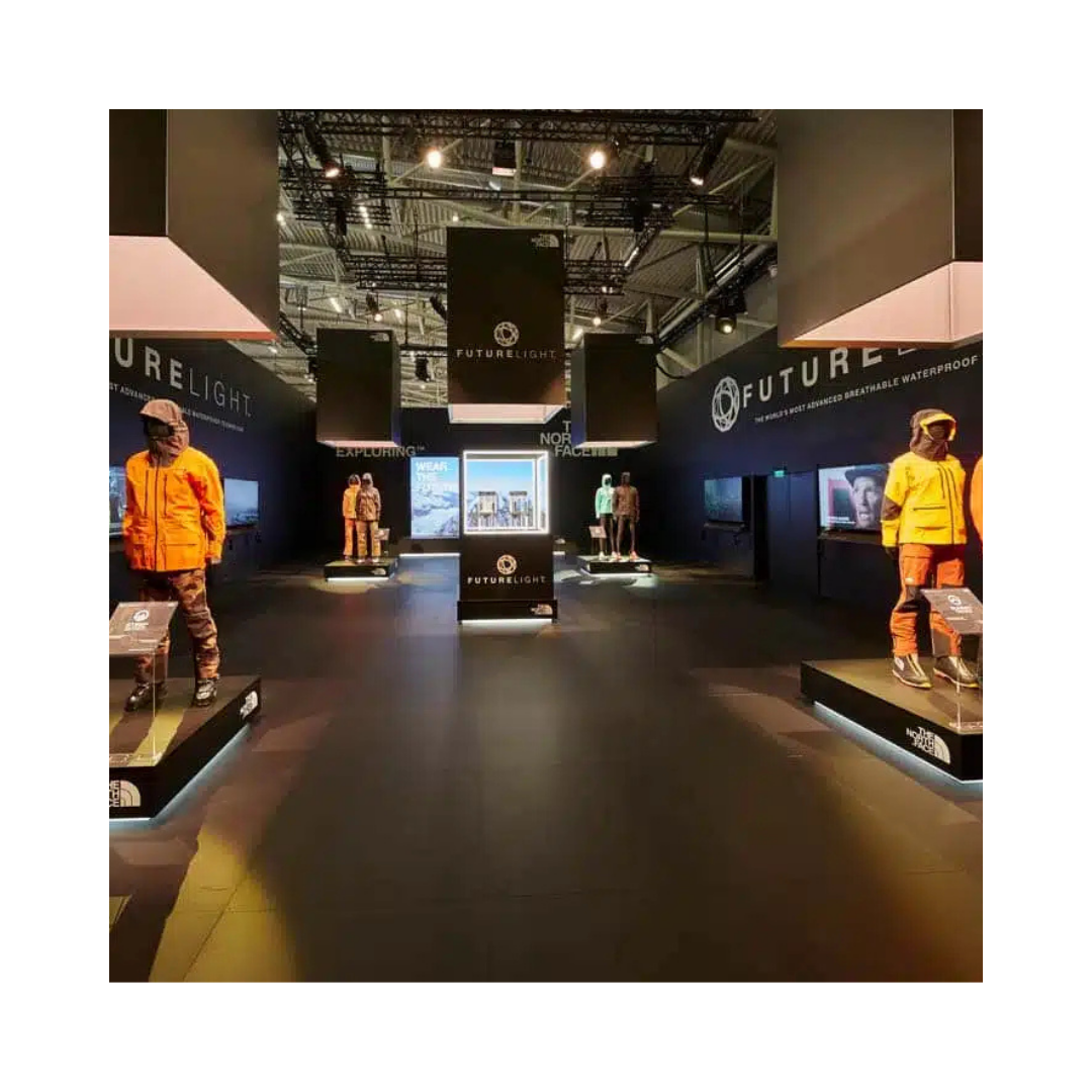 EventFloor S1