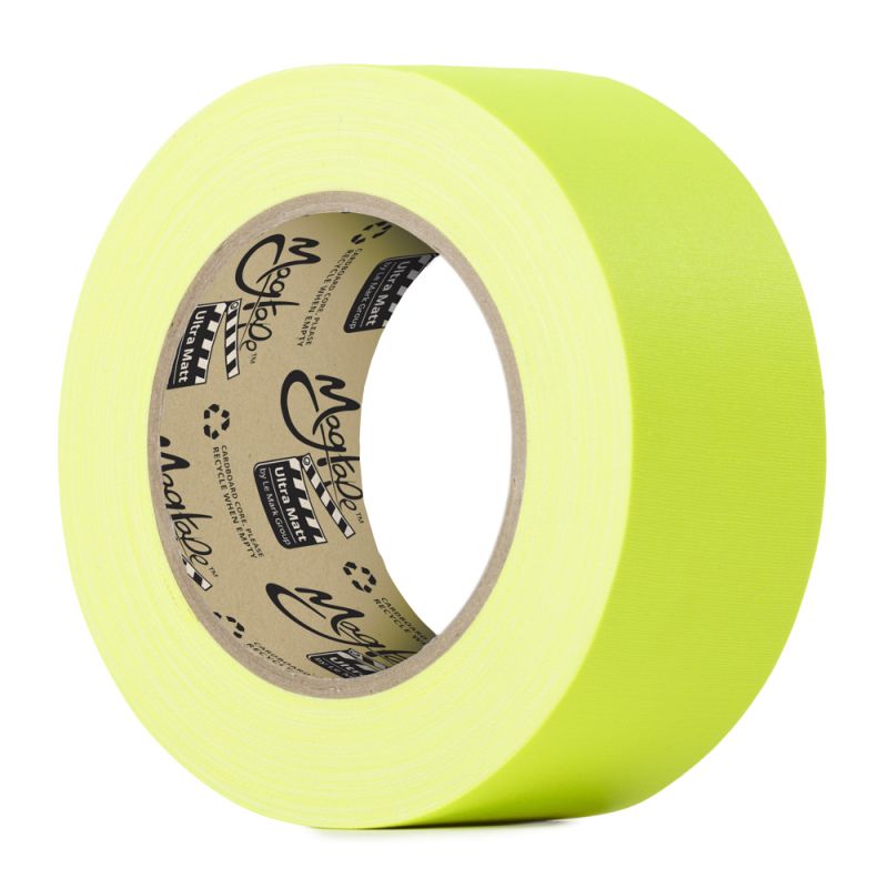 Le Mark MagTape® Ultra Matt