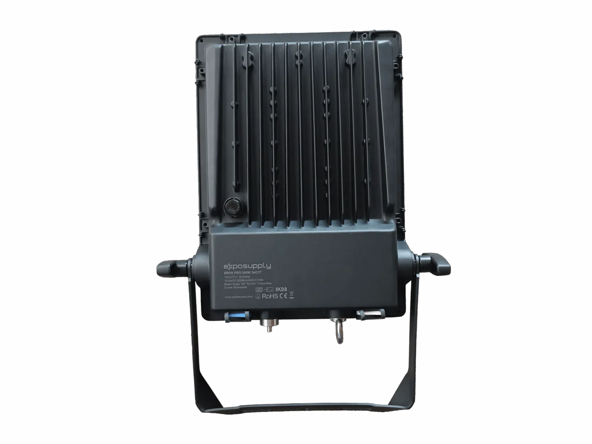 ERON Pro 200W Tri-color