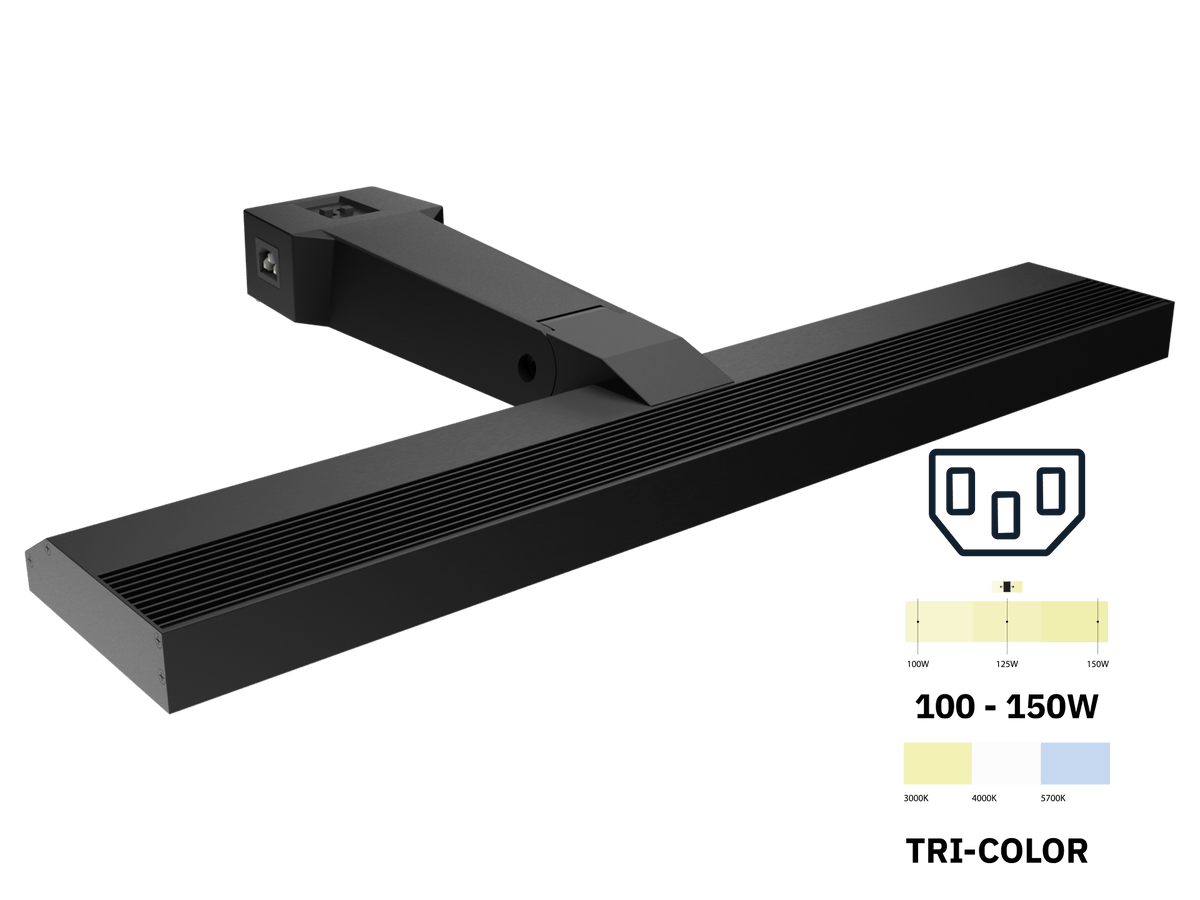 LIFA 150 Tri-color