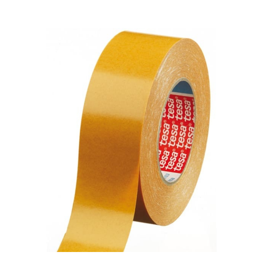 Dubbelhäftande tejp