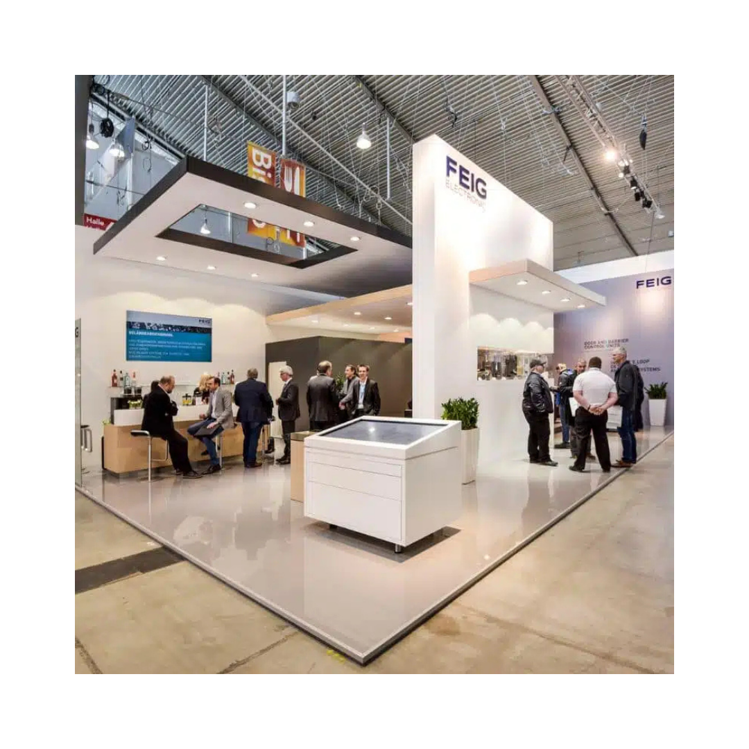 EventFloor S1