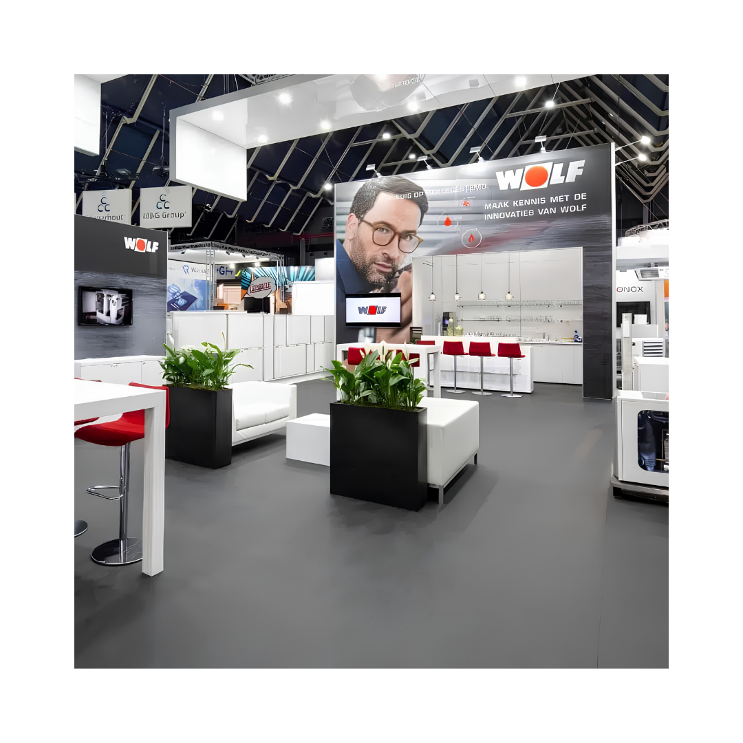 EventFloor S1