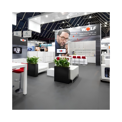 EventFloor S1