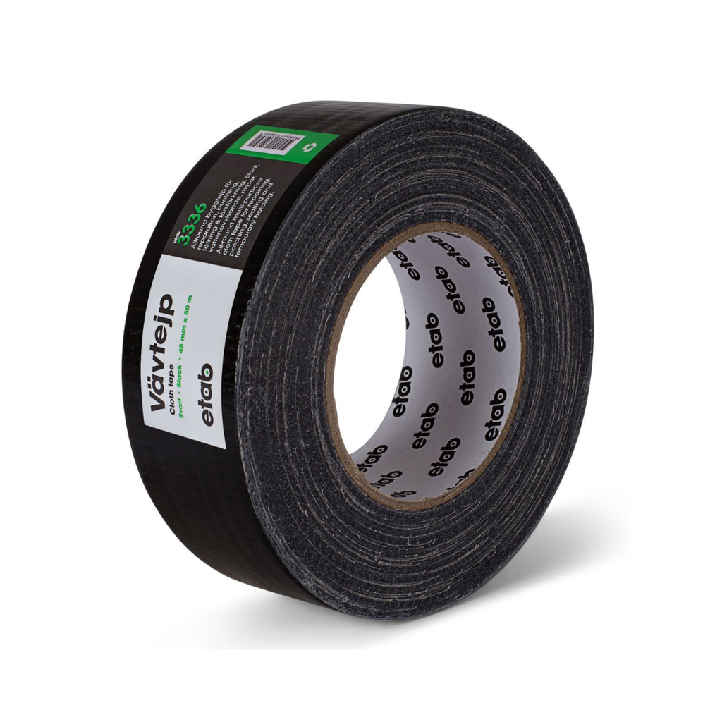 Etab 3336 Vävtejp Allround - 48mm x 50m