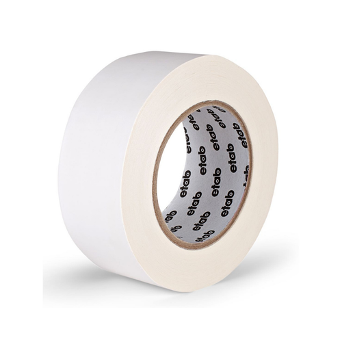 Etab 3365 Vävtejp Matt - 50mm x 25m