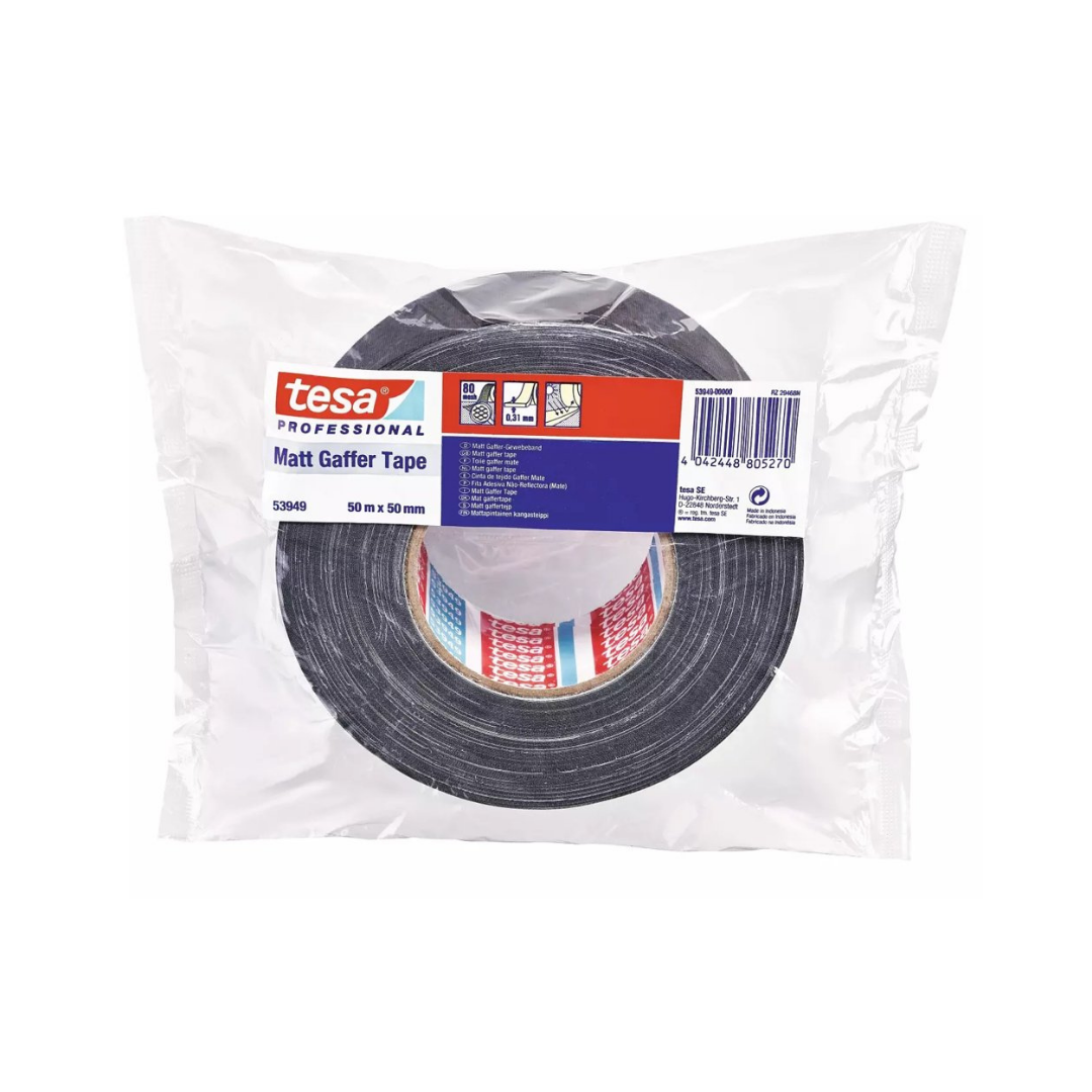 tesa 53949 - 50mm x 50m