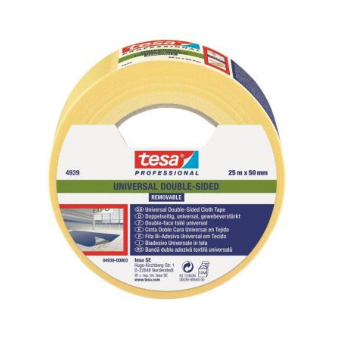 tesa 4939 - 50mm x 25m