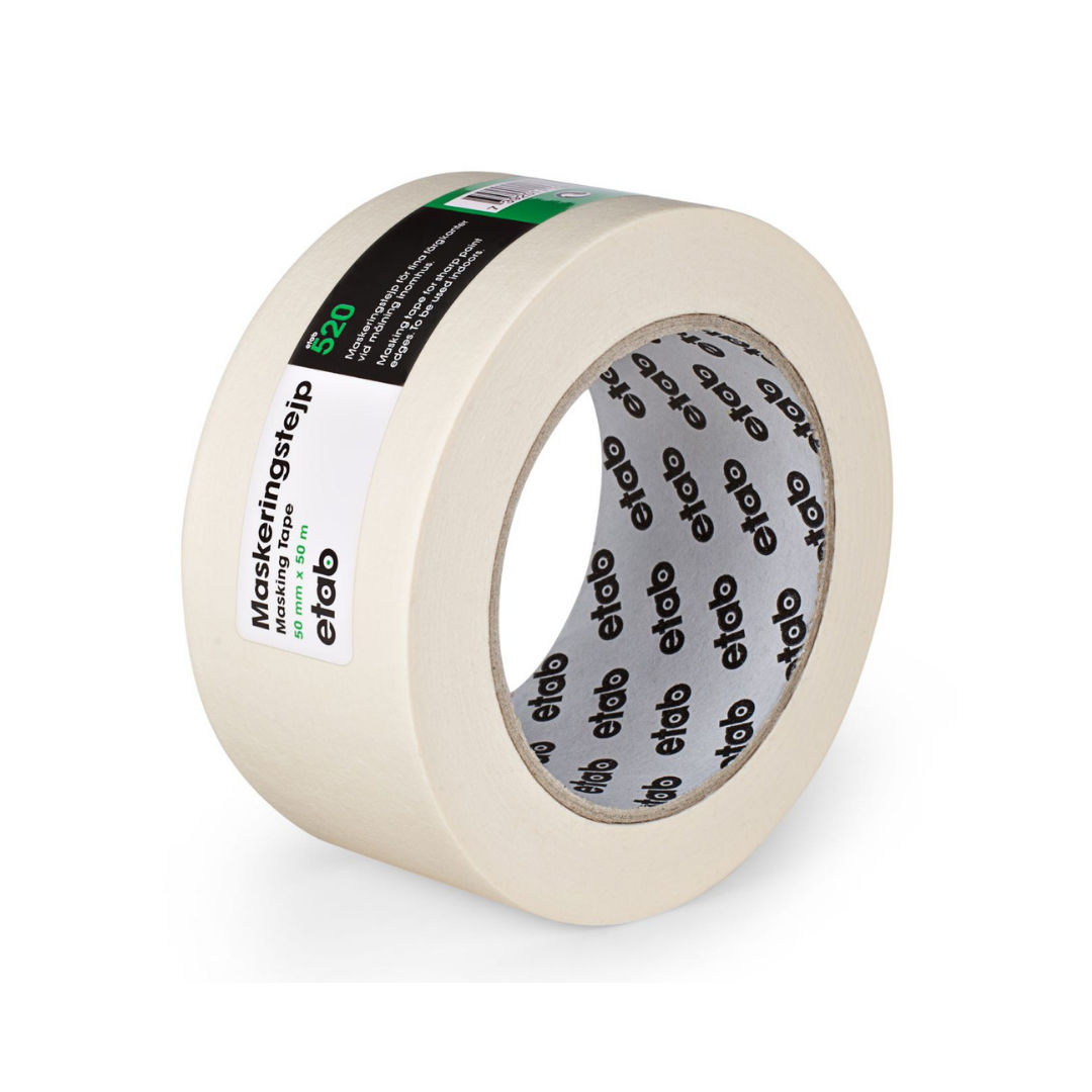 Etab 520 - 50mm x 50m