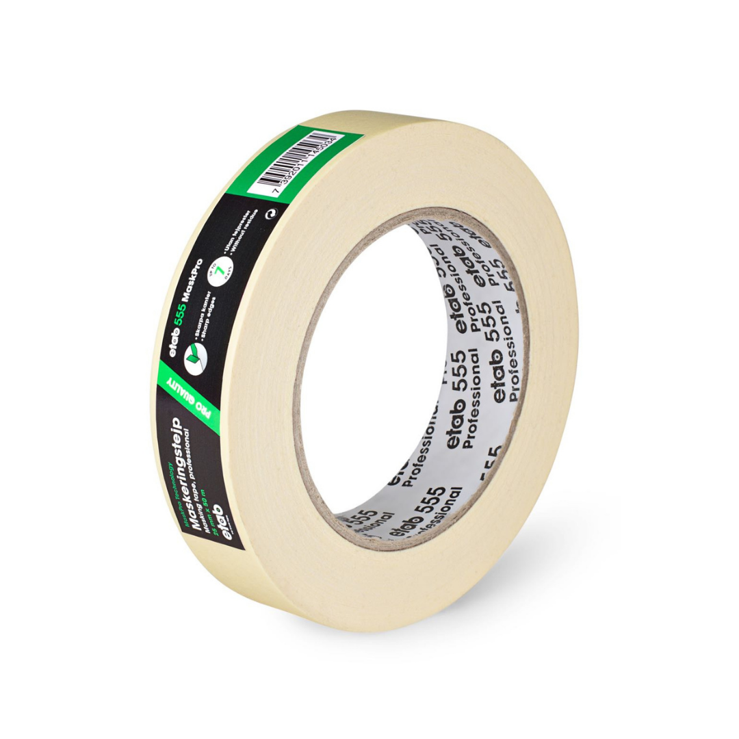 Etab 555 - 25mm x 50m