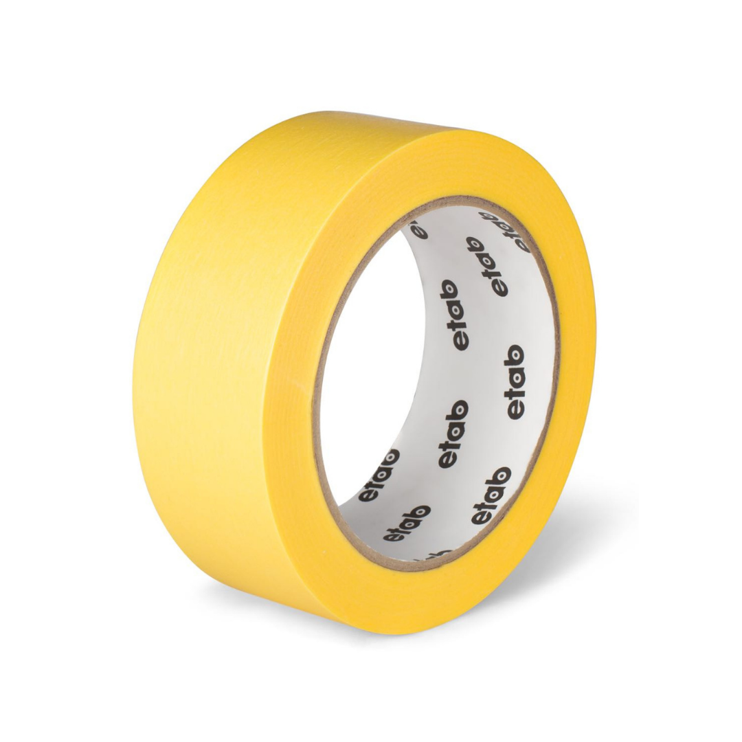 WashiPro Etab 136 - 50mm x 50m - Gul