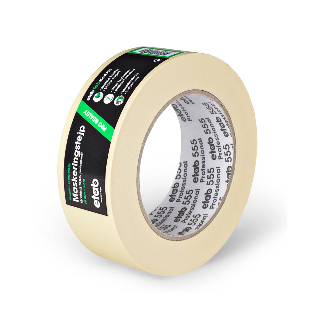 Etab 555 - 38mm x 50m