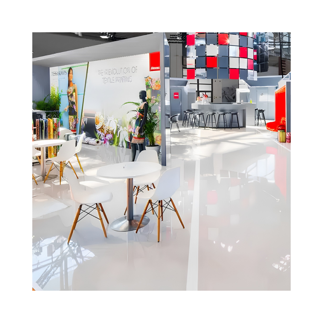 EventFloor S1