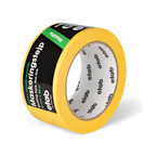 WashiPro Etab 136 - 50mm x 50m - Gul