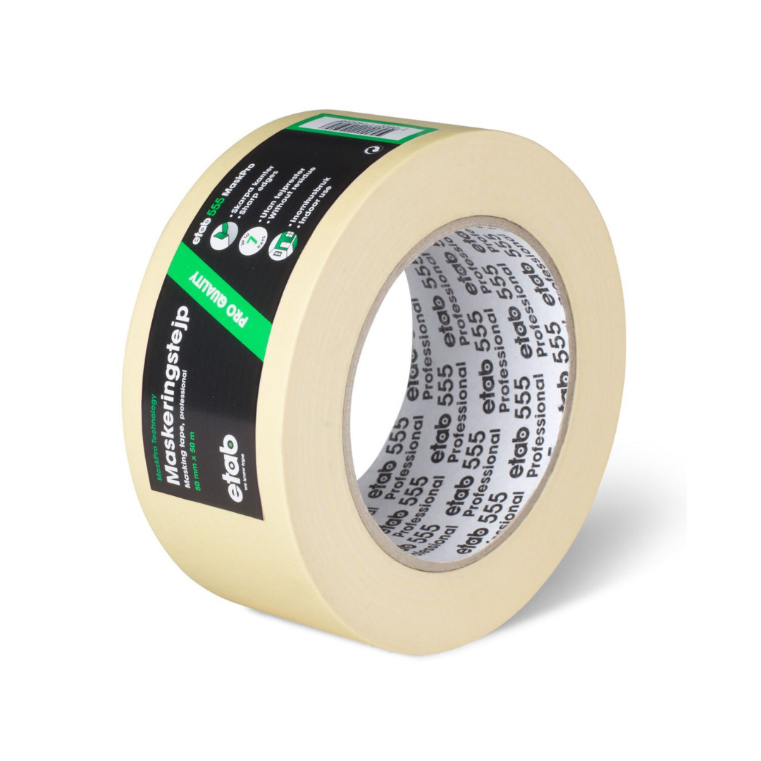 Etab 555 - 50mm x 50m