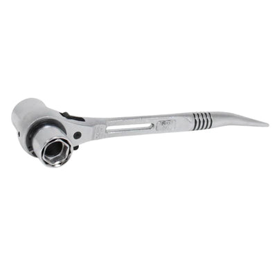Dirty Rigger 4-in-1 Podger Ratchet (Metric)