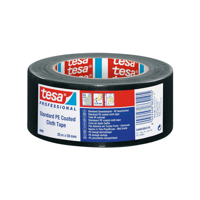 tesa 4688 - 50 mm x 50 m
