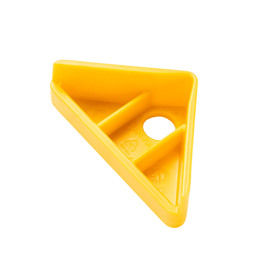 Bloxx Yellow - Staplingshörn