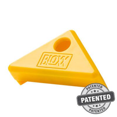 Bloxx Yellow - Staplingshörn