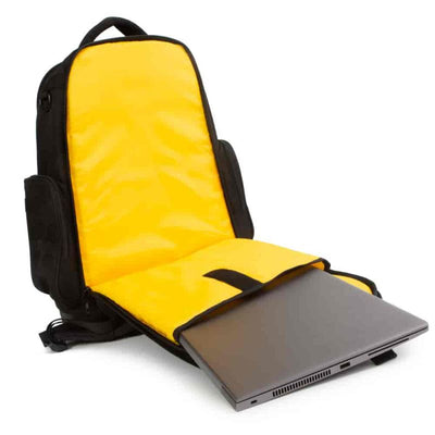 Dirty Rigger Technician’s Backpack V1.0