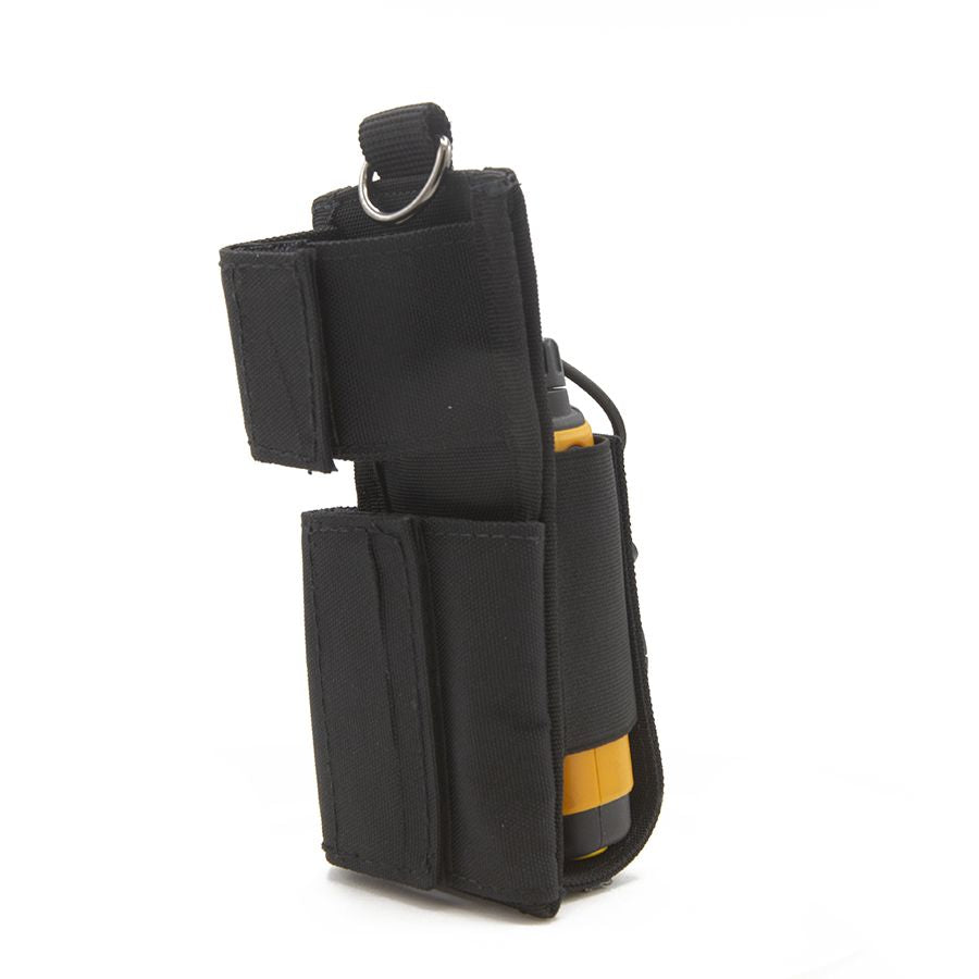 DirtyRigger Radio Pouch