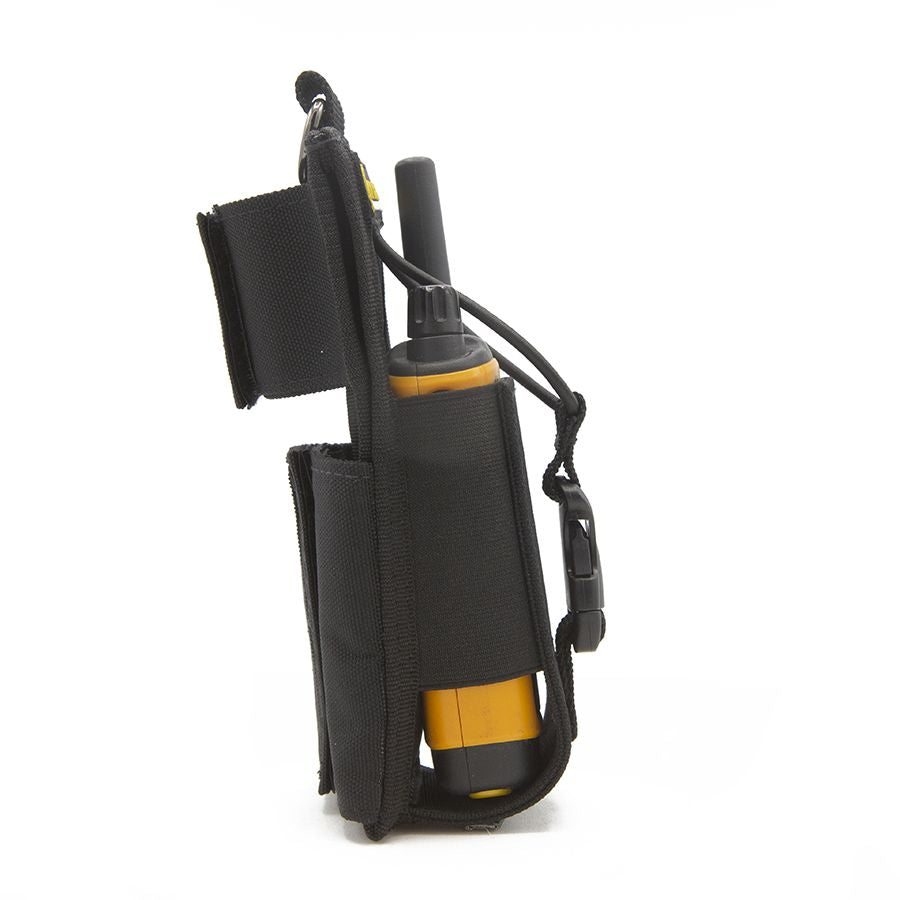DirtyRigger Radio Pouch