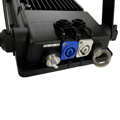 ERON Pro 100W Tri-color - 90°