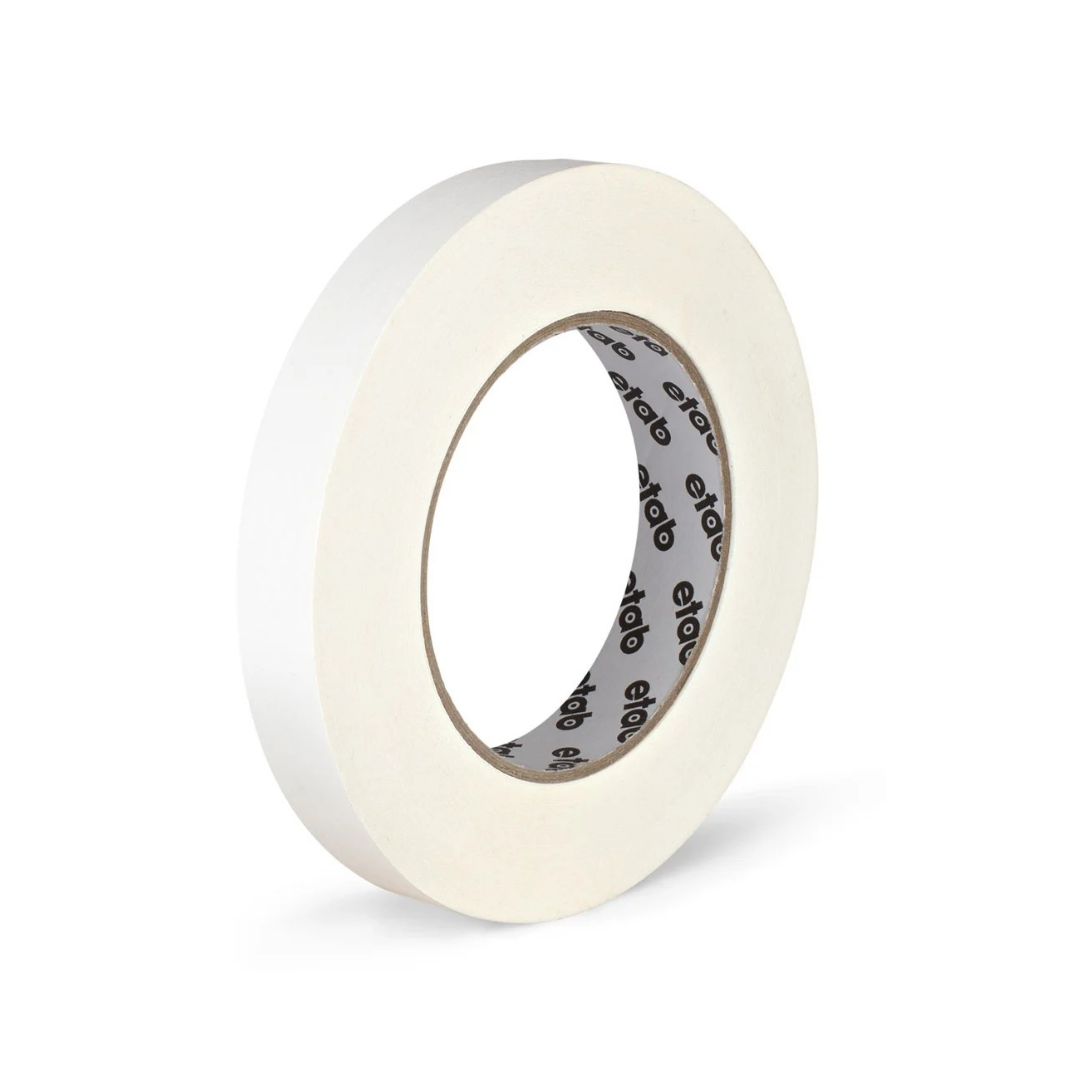 Etab 317 - Masking tape - 24mm x 55m