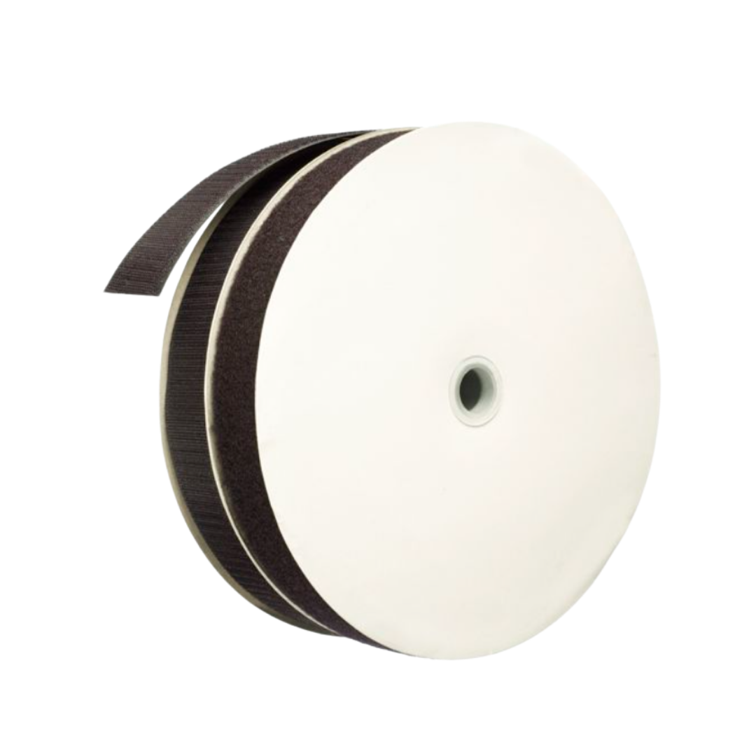 Kardborreband - 20mm x 25m