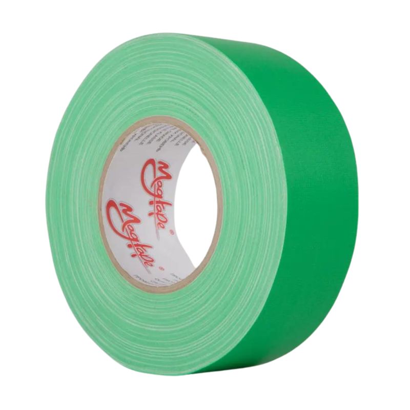 Le Mark MagTape® Chroma Key Gaffer