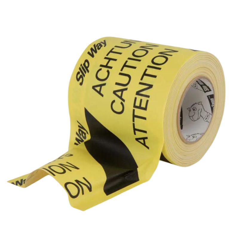 Le Mark Slipway™ Cable Cover – Tunneltejp