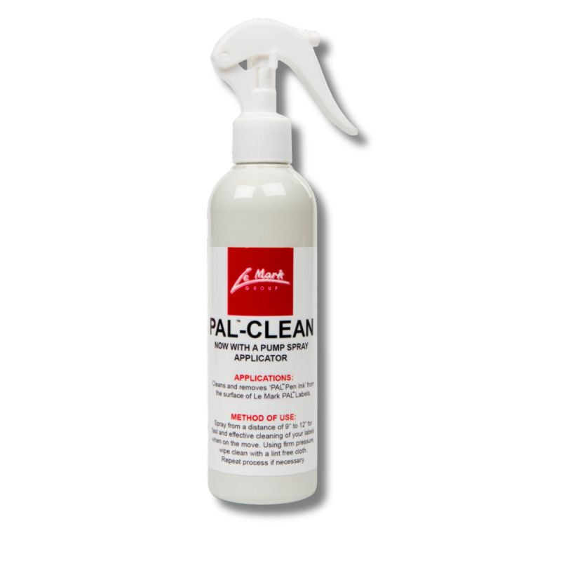 PAL™ Label Cleaner 250 ml