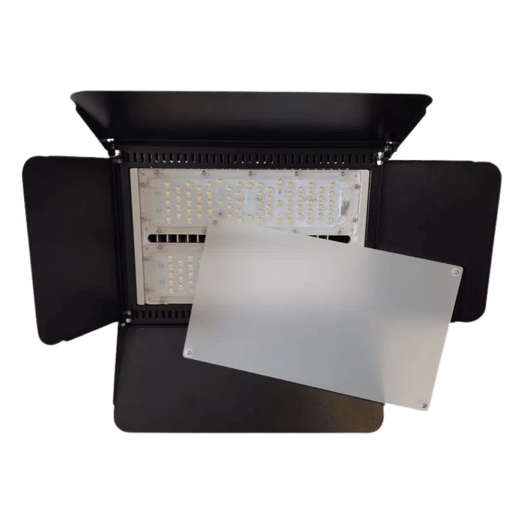 Diffuse Panel – ERON & RENO