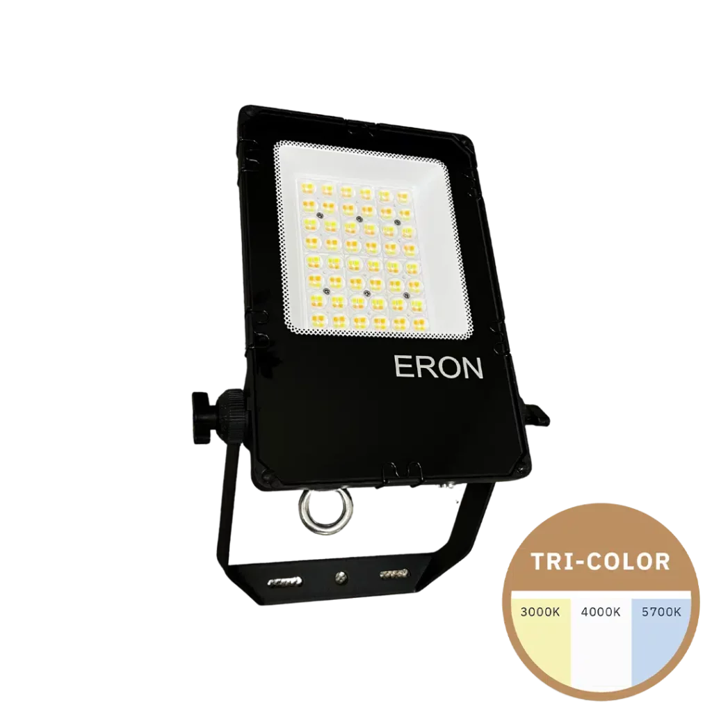 ERON Pro 100W Tri-color - 90°