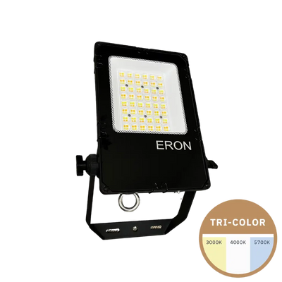 ERON Pro 100W Tri-color - 90°