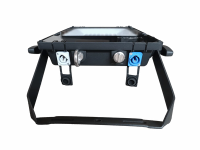ERON Pro 200W Tri-color