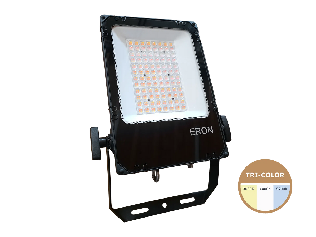 ERON Pro 200W Tri-color