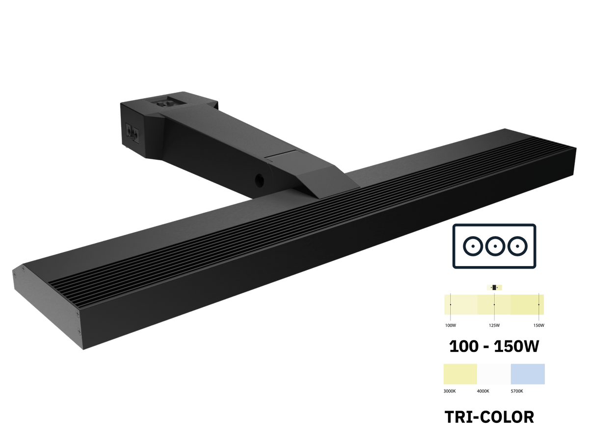 LIFA 150 Tri-color