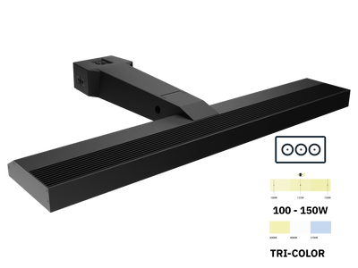 LIFA 150 Tri-color