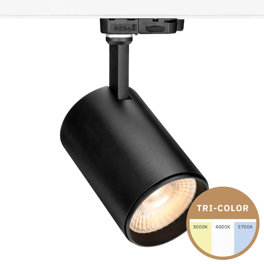 LUNA 30 Tri-color