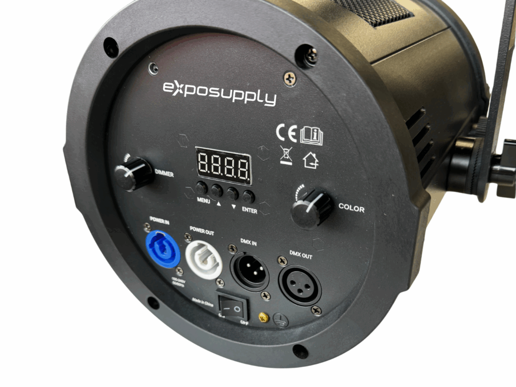 ODIN 200 - RGBL