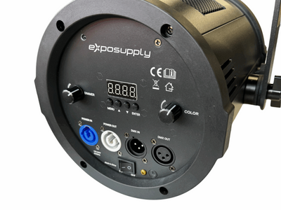 ODIN 200 - RGBL