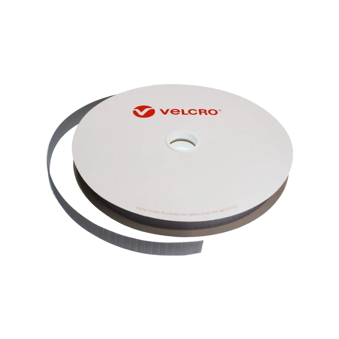 Velcro® Brand Hook & Loop Tape PS30 – 20 mm x 25 m